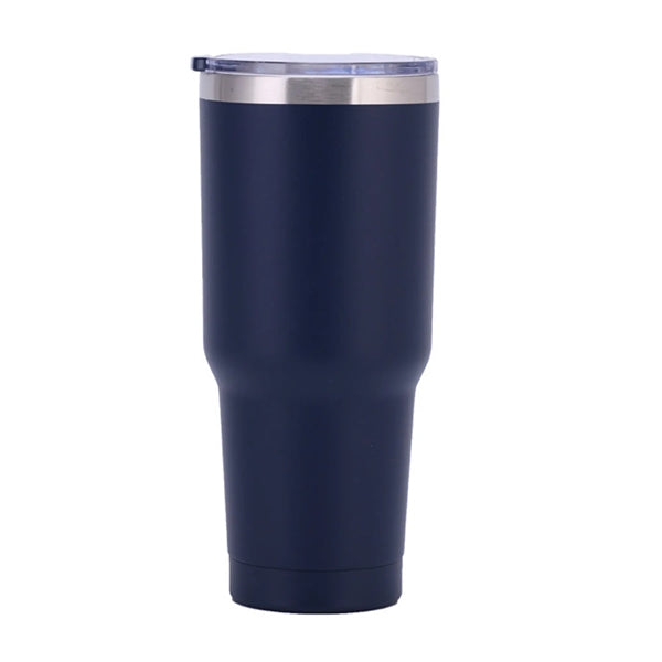30 oz Stainless Steel Tumbler