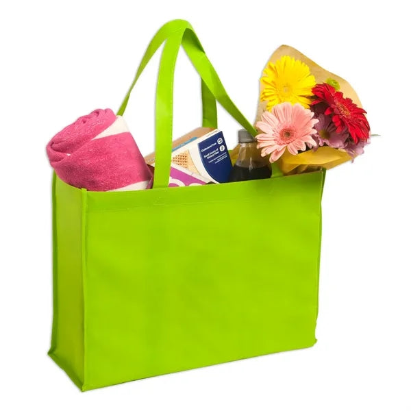 Non-Woven Shopping Tote Bag