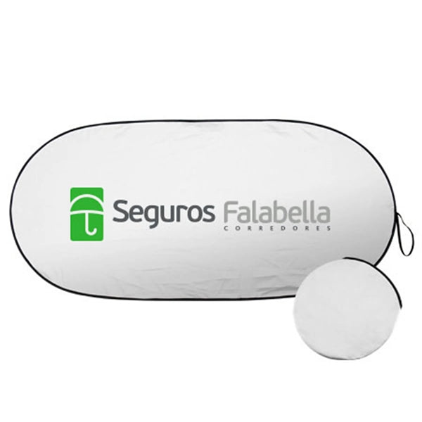 Car Windshield Sun Shade For Front Window