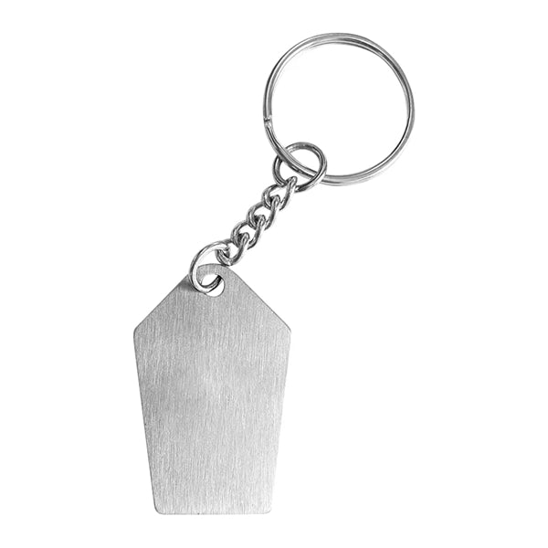 Can Opener Keychain