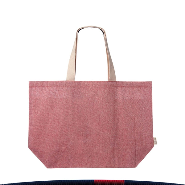 Pemie Tote Bag
