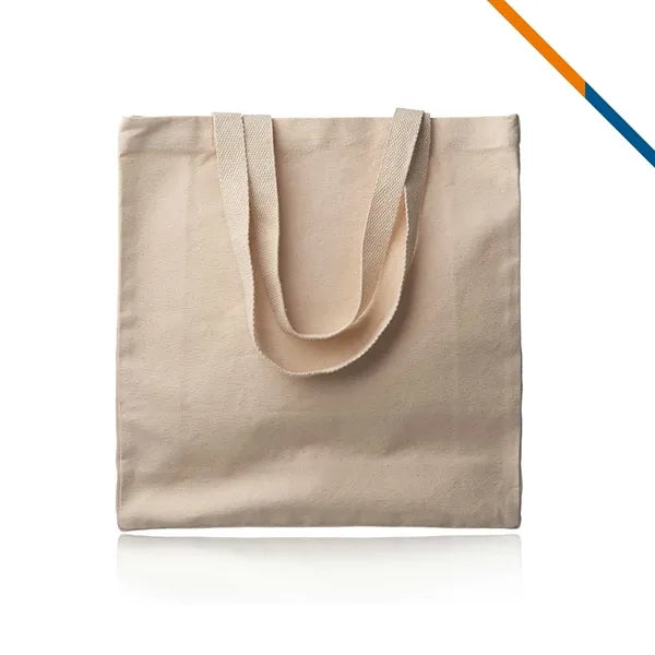 Beth Canvas Tote Bag