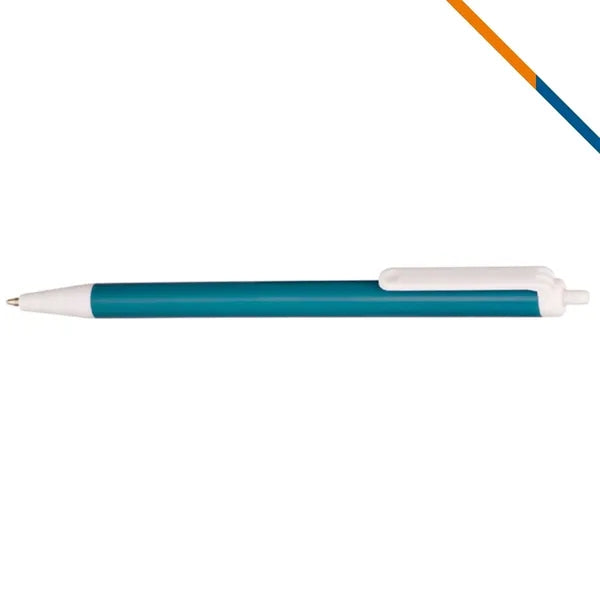 Fun Retractable Ballpoint Pen