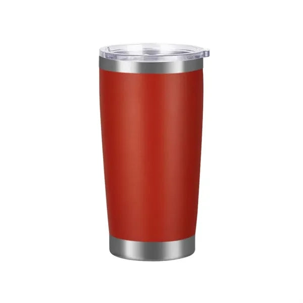 20oz Stainless Steel Vacuum Insulated Tumbler
