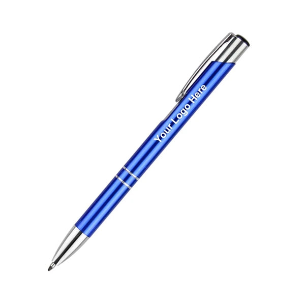 Classic Metal Ballpoint Pen