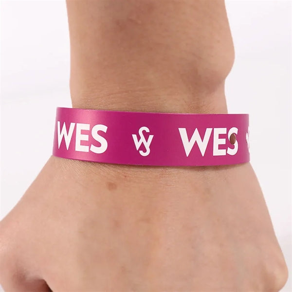 Wristbands for Events