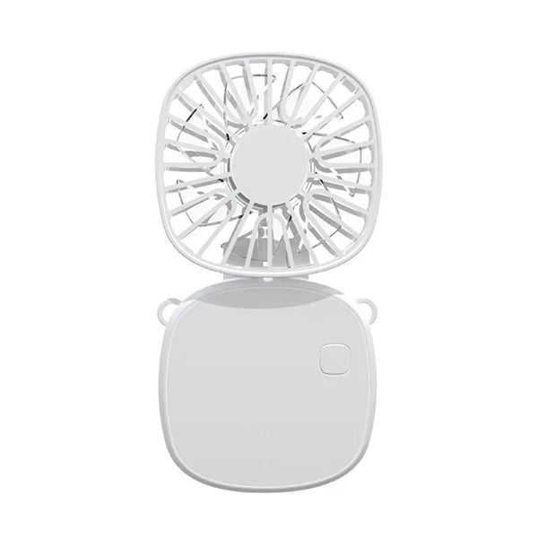 Mini Portable Powerful Handheld Fan