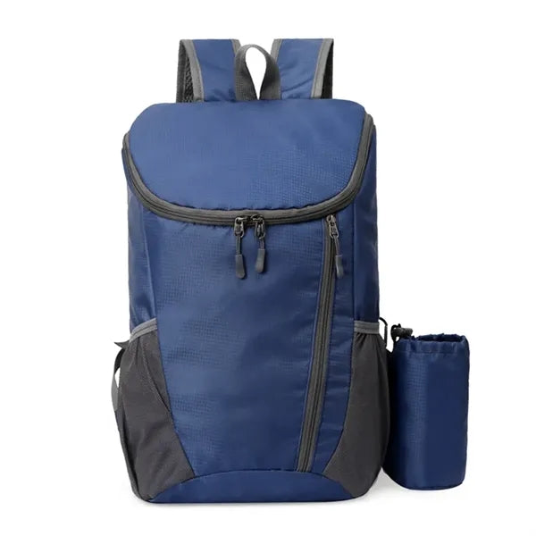 Waterproof Folding Water Bottle Bag