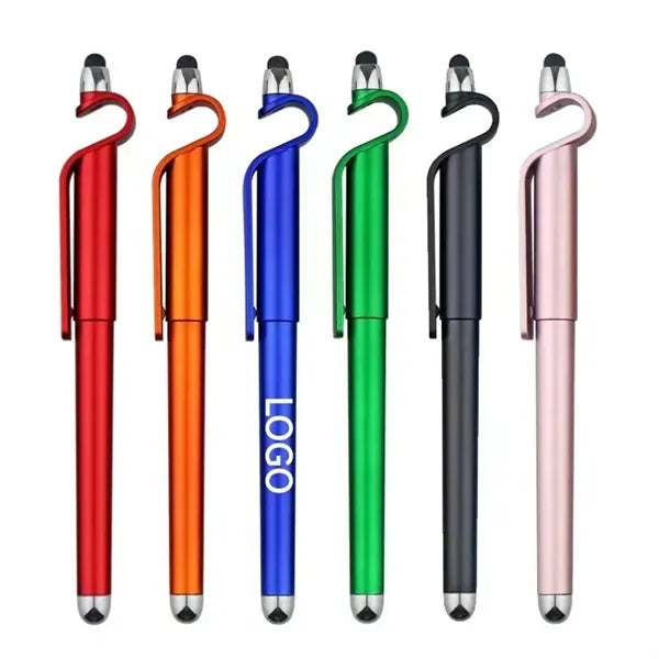 Multifunction Stylus Pen