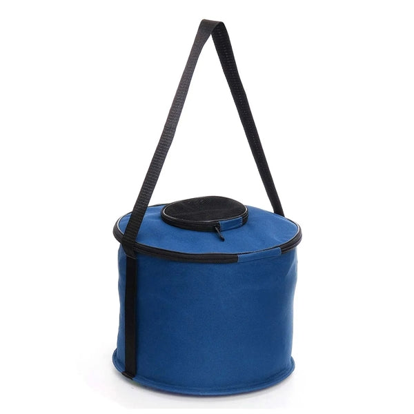 Collapsible Fishing Bucket