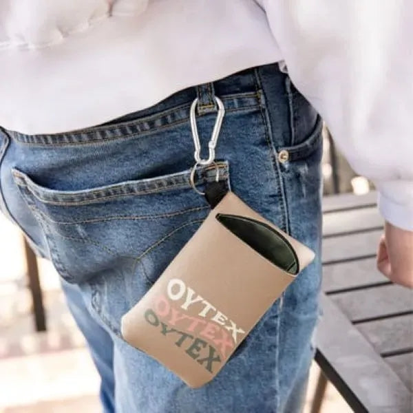 Large Mobile Accessory Holder - Oytex