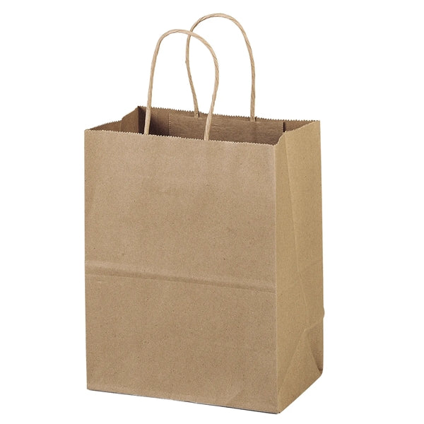 Brown Kraft Paper Bags