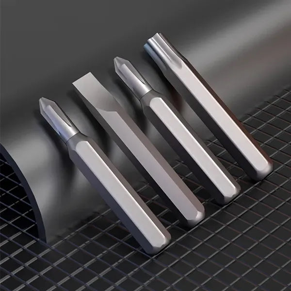 Multi-Use Precision Screwdriver Set 48 in1