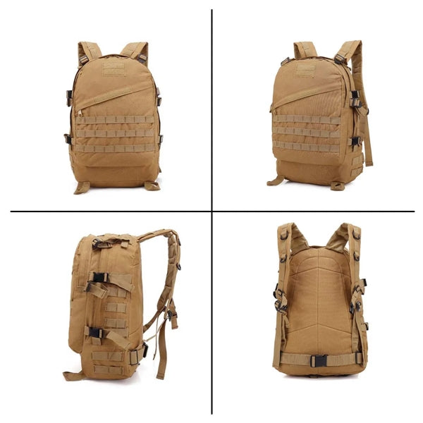 Military Tactical Backpack