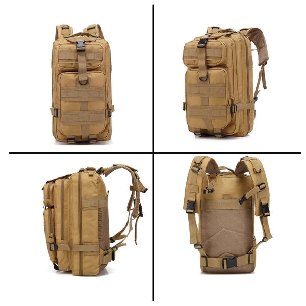 30L Small Tactical Backpack