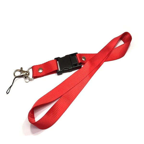 Break Away Lanyard with Flashdrive-8GB
