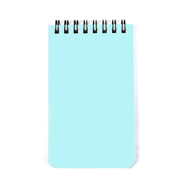 Small Pocket Spiral Coil Notepads/Memo Pad Notebooks