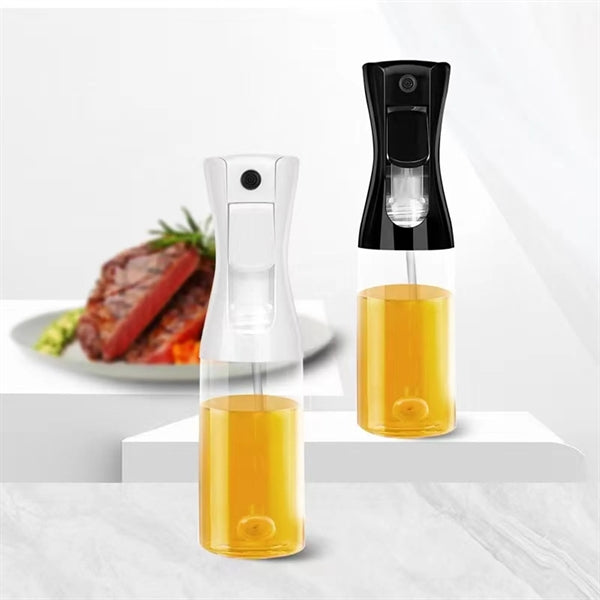 Olive Oil Spray Bottle For Cooking
