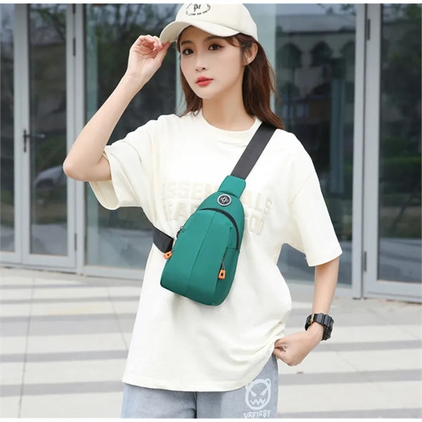Crossbody Sling Bag
