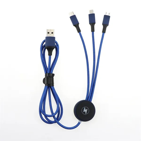 47 inch LED Multi Charging Cable