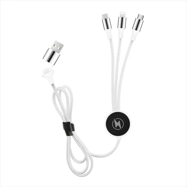 47 inch LED Multi Charging Cable