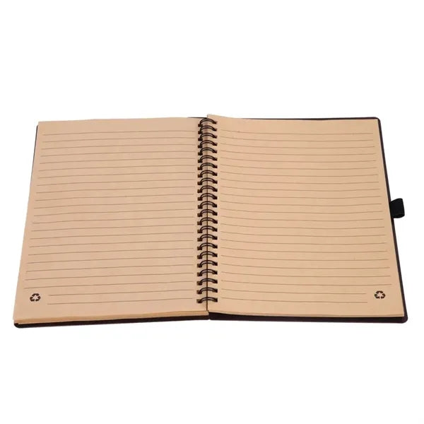 Wire Bound Journal