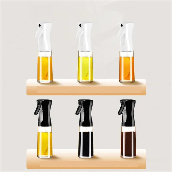 7 oz Oil Spray Bottle