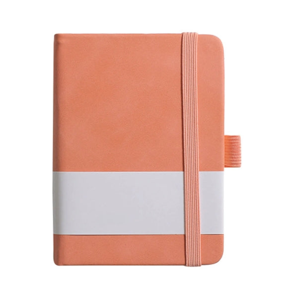 Mini Notebook with Pen Holder Loop