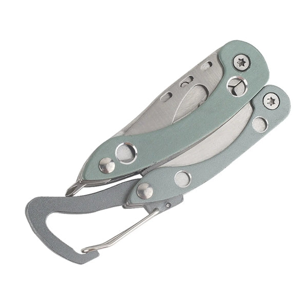 Mini 6-In-1 Multitool Pliers