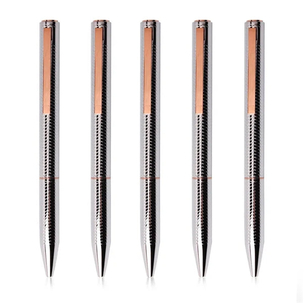 Compact Metal Series Ballpoint Pen