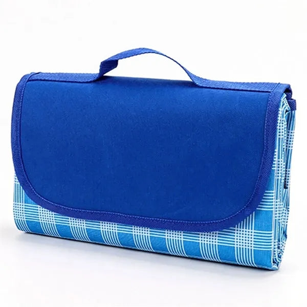 Folding Picnic Blanket Outdoor Camping Mat