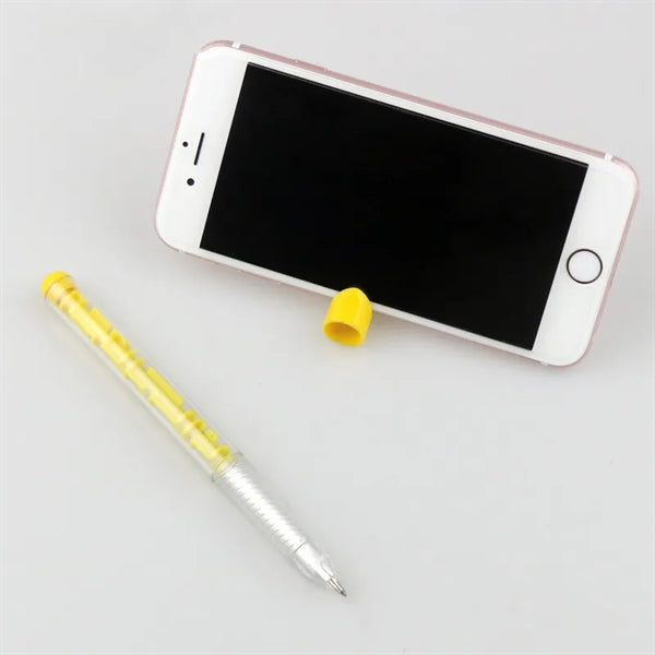Novelty Funny Plastic 3 in 1 Maze Pen