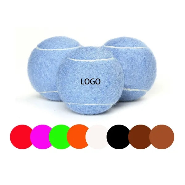 Pet Toy Tennis Ball