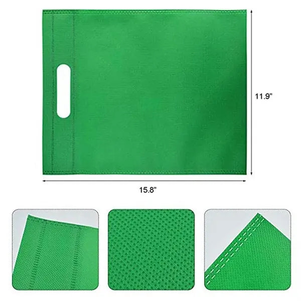 Non-Woven Shopping Tote Bag