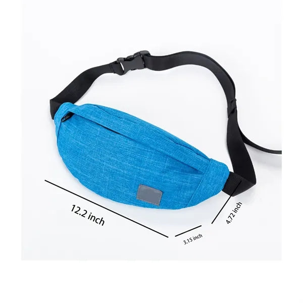 Adjustable Sports Pack
