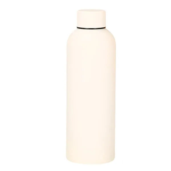 12Oz Portable Stainless Steel Insulated Water Bottle