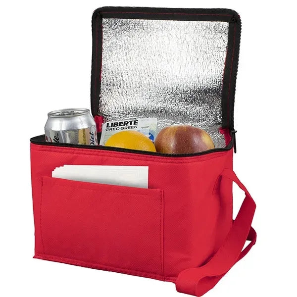 Eco-Friendly Non-woven Insulated Cooler Bag