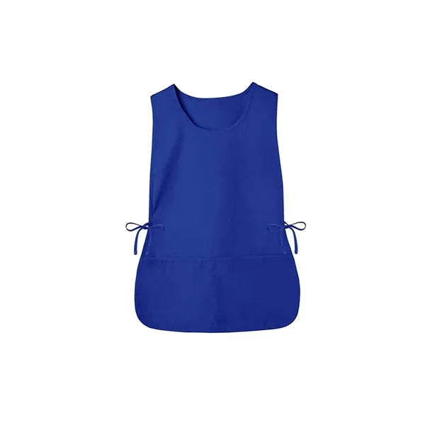 Polyester Chef Designs Bib Apron