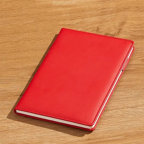 A5 Notebook