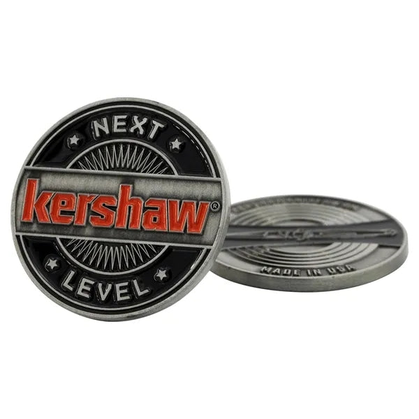 Challenge Coins, Custom Die Cast Zinc