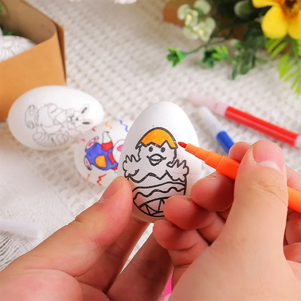 Easter Eggs Painting Kit