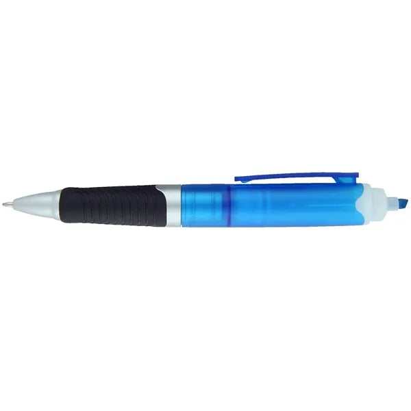 Madison T Highlighter/Pen Combination