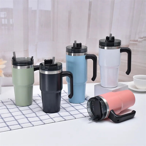 30 oz Insulated Cup