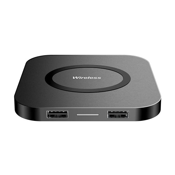 Fast Wireless Charging Pad Station