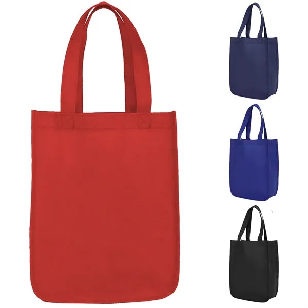 Compact Shopping Tote