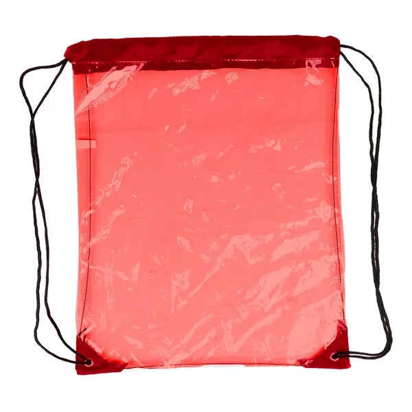 Vitric Drawstring Backpack