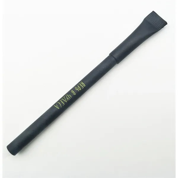 Recycled Paper Pen
