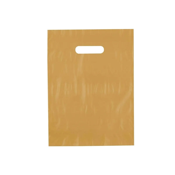 Die Cut Handle Bags