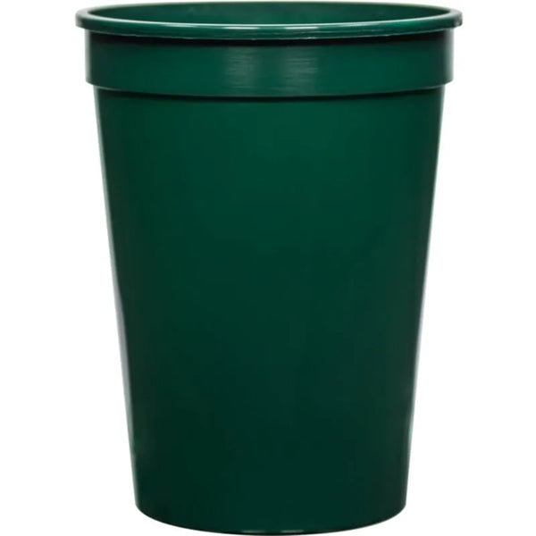12oz Stadium Cups