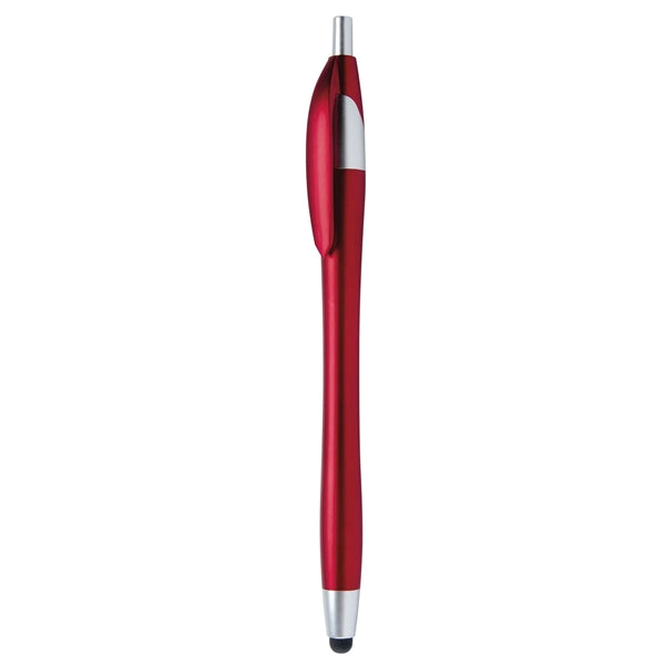 Multifunction Stylus Pen
